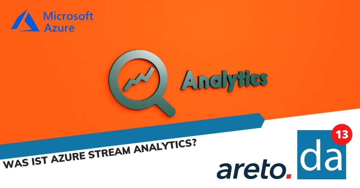 Was ist Azure Stream Analytics