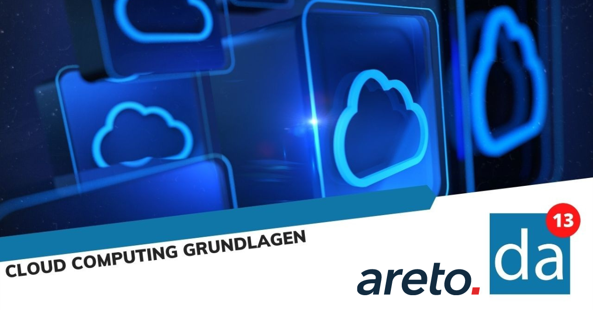 Cloud Computing Grundlagen