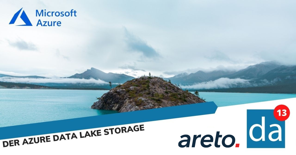 Der Azure Data Lake Storage