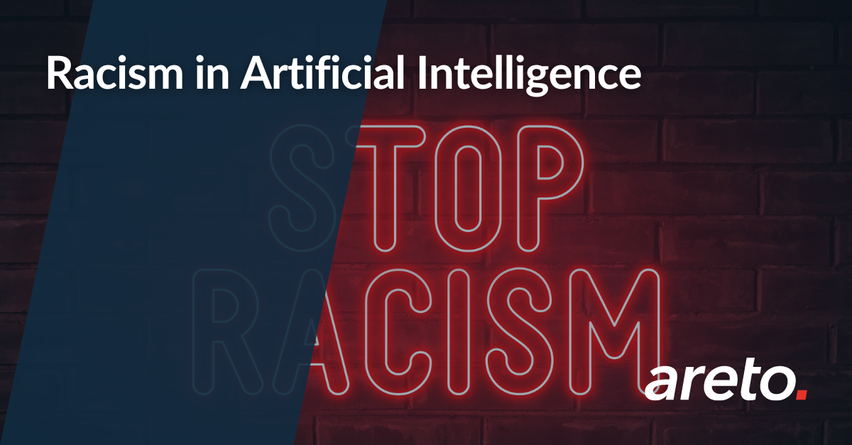 Racism in Artificial Intelligence