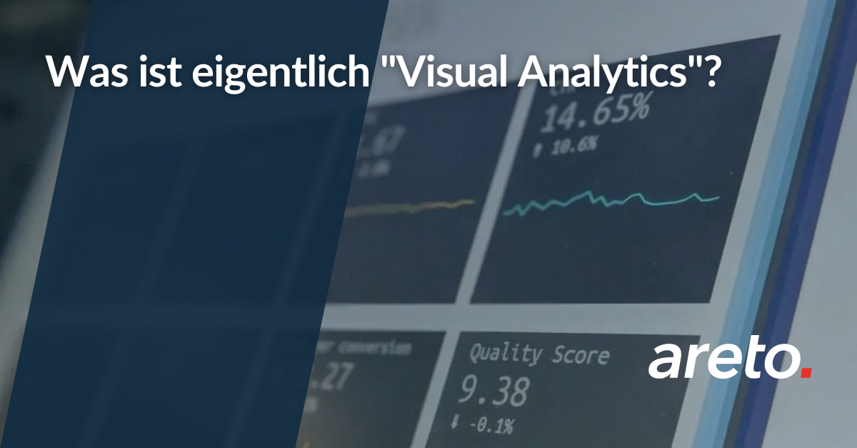 Was ist eigentlich “Visual Analytics”?