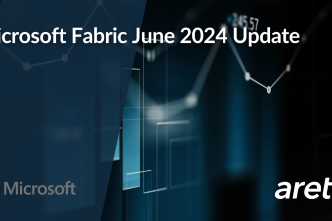 Microsoft Fabric June 2024 Update