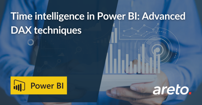 Time intelligence in Power BI: Advanced DAX techniques